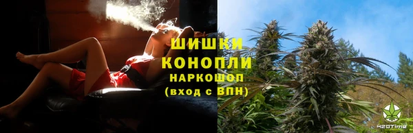 молекула духа Аркадак